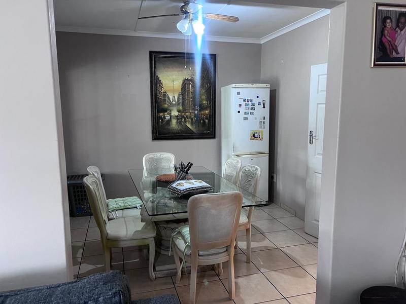 4 Bedroom Property for Sale in Arboretum Free State